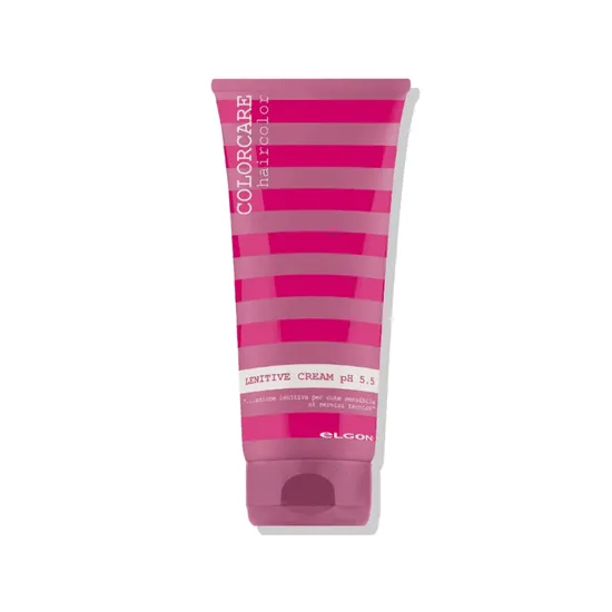 Elgon Colourcare Lenitive Cream pH 5.5