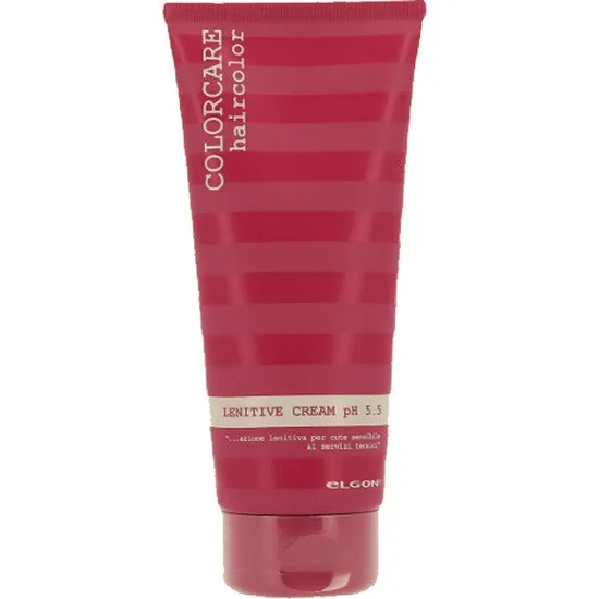 Elgon Colourcare Lenitive Cream pH 5.5