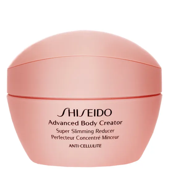 Shiseido Super Slimming Reducer