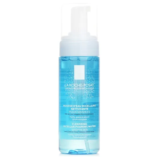 La Roche-Posay Cleansing Micellar Foam