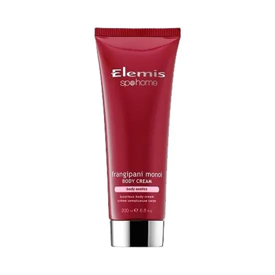 ELEMIS Frangipani Monoi Body Cream