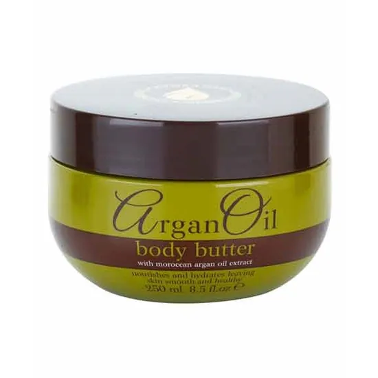 Xpel Body Care Argan Oil Body Butter
