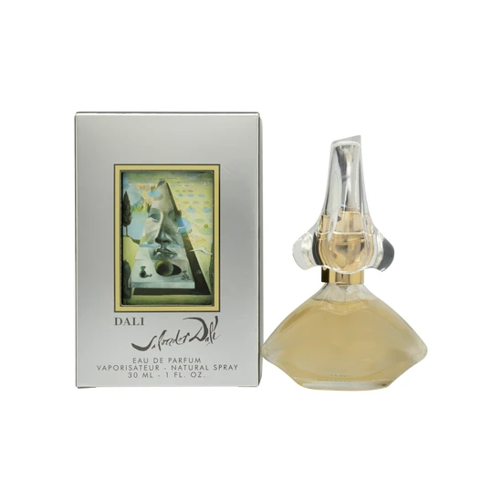 Salvador Dali Dali Eau De Parfum