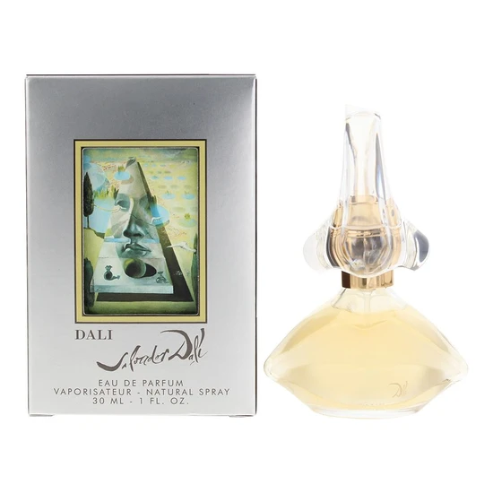 Salvador Dali Dali Eau De Parfum