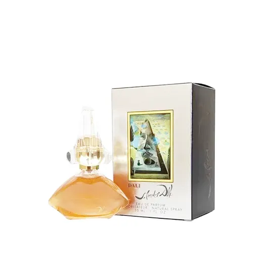 Salvador Dali Dali Eau De Parfum