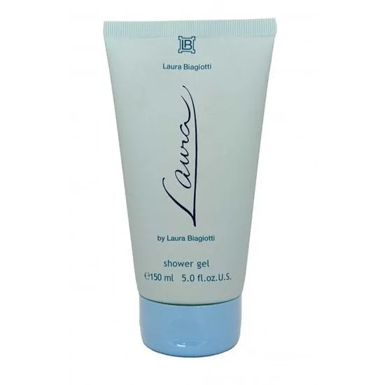 Laura Biagiotti Shower Gel