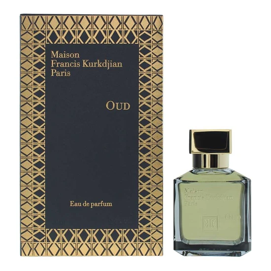 Maison Francis Kurkdjian Oud Eau De Parfum