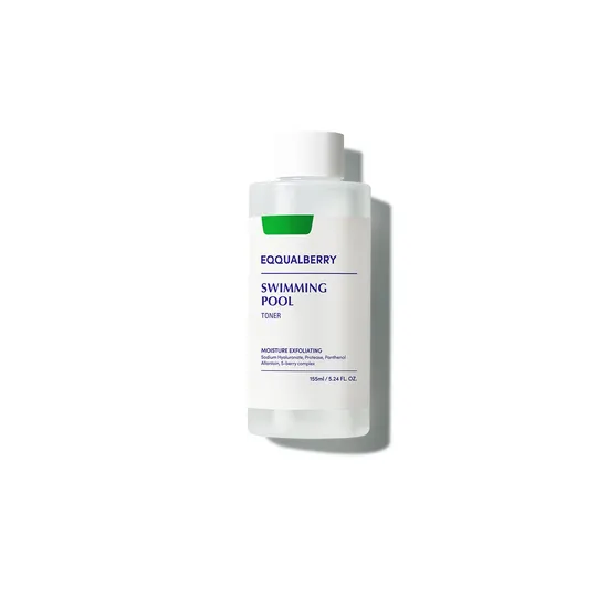 Eqqualberry Swimming Pool Toner
