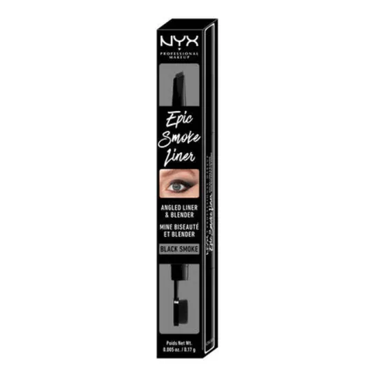 NYX Professional Makeup Epic Smoke Eyeliner