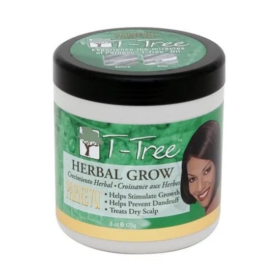 Parnevu T Tree Herbal Grow