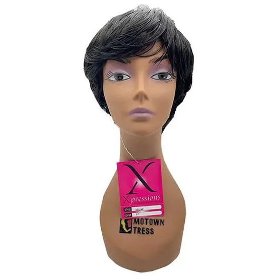 X Pression Synthetic REGINE WIG