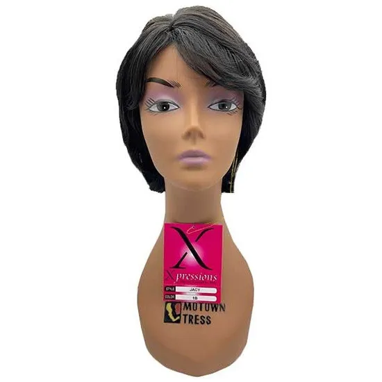 X Pression Synthetic JACY WIG