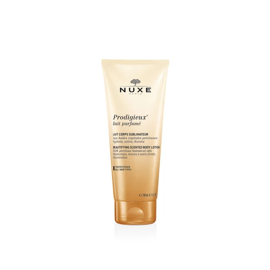 Nuxe Prodigieux Body Lotion