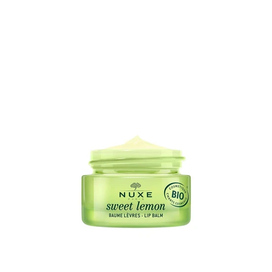 Nuxe Sweet Lemon Lip Balm