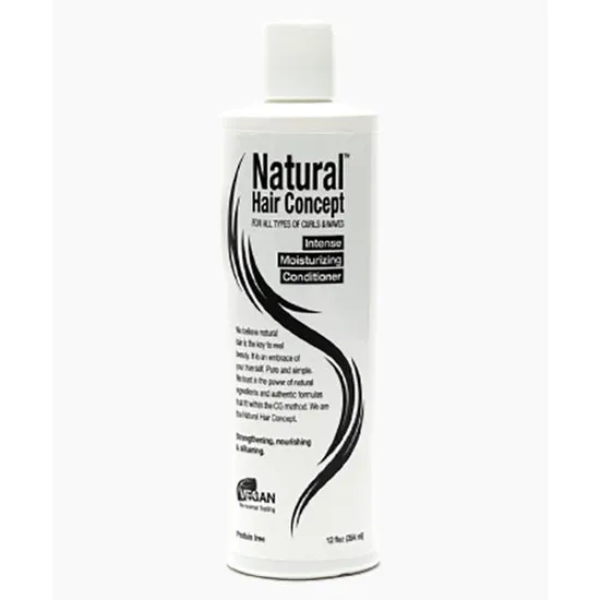 Natural Hair Concept Ultra Moisturising Conditioner