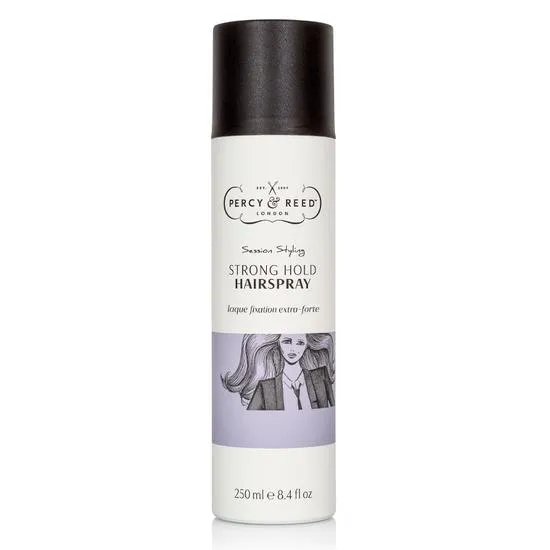 Percy & Reed Session Styling Strong Hold Hairspray