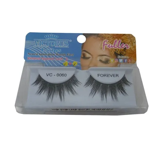 Victorus Forever Fuller Lashes