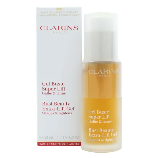 Clarins Bust Beauty Extra Lift Gel