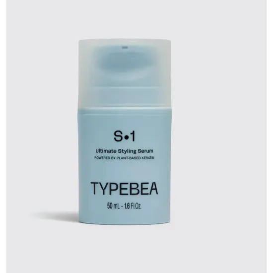 Typebea S.1 Ultimate Styling Serum