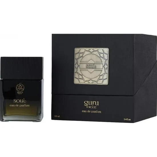 Adi Guru Soul Eau De Parfum