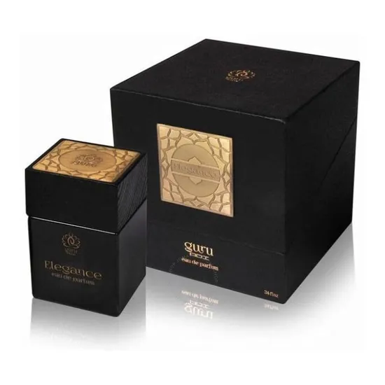 Adi Guru Elegance Eau De Parfum