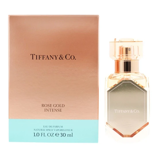 Tiffany & Co. Rose Gold Intense Eau De Parfum
