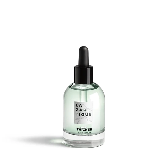 LAZARTIGUE Thicker Hair Serum