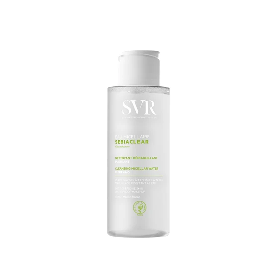 SVR SEBIACLEAR Micellar Water