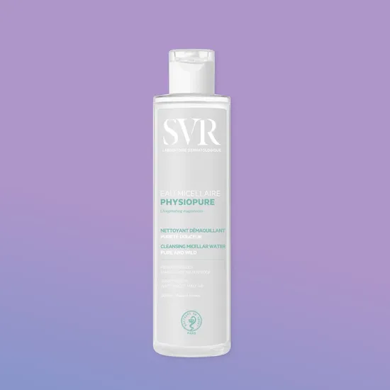 SVR Physiopure Mild Micellar Water