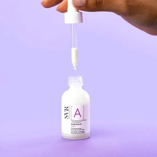 SVR Ampoule Lift Concentrate