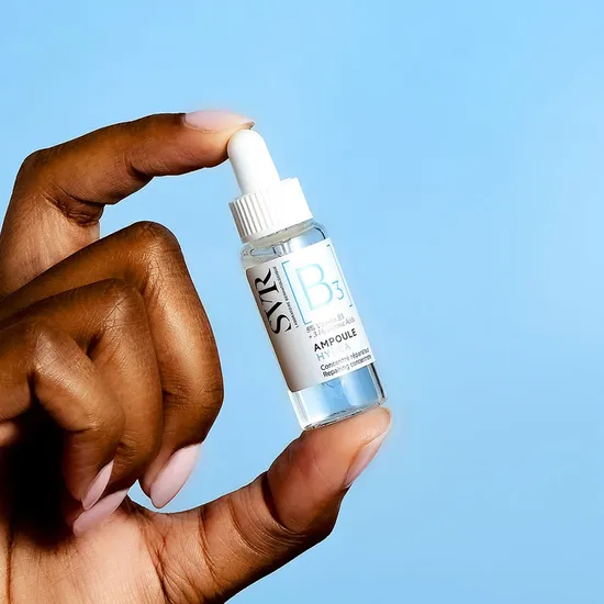 SVR Ampoule Hydra Concentrate