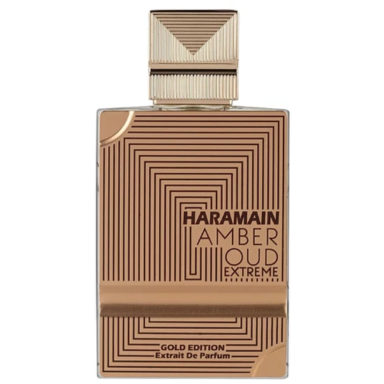 Al Haramain Women's Amber/Gold Oud Edition Extreme - 100Ml Extrait De Parfum Perfumes - Image 3
