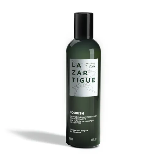 LAZARTIGUE NOURISH Shampoo