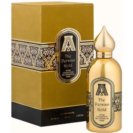 Attar Collection THE PERSIAN GOLD Eau De Parfum