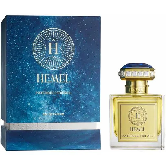 Hemel Patchouli For All Eau De Parfum