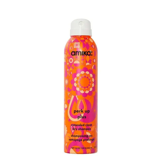 Amika Perk Up Plus Dry Shampoo