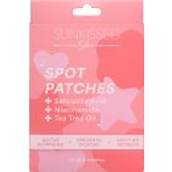 Sunkissed Skin Spot Patches