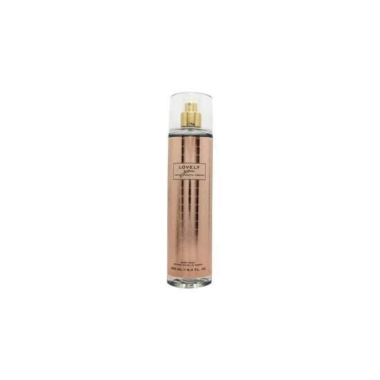 Sarah Jessica Parker Lovely You Body Mist 150ml - Image 2