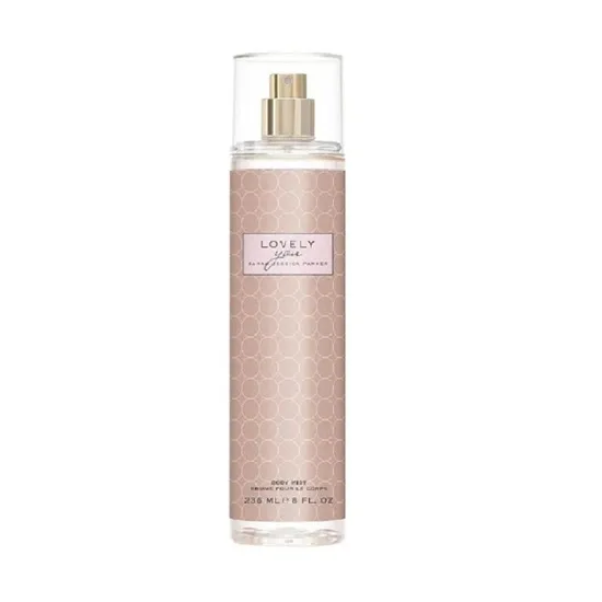 Sarah Jessica Parker Lovely You Body Mist