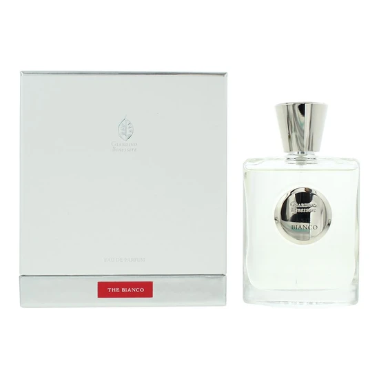 Giardino Benessere The Bianco Eau De Parfum