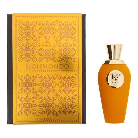 V Canto Sigismondo Extrait De Parfum