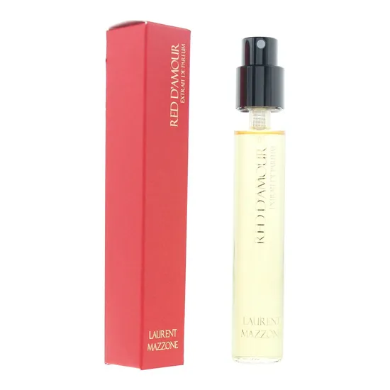 Laurent Mazzone Red D'amour Extrait De Parfum