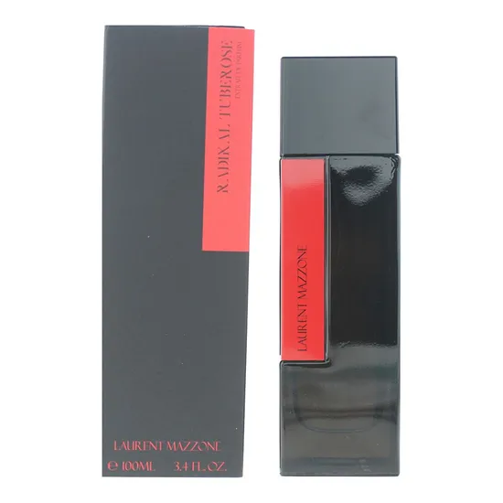 Laurent Mazzone Radikal Tuberose Extrait De Parfum