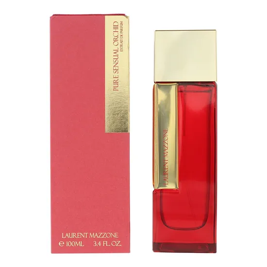 Laurent Mazzone Pure Sensual Orchid Extrait De Parfum