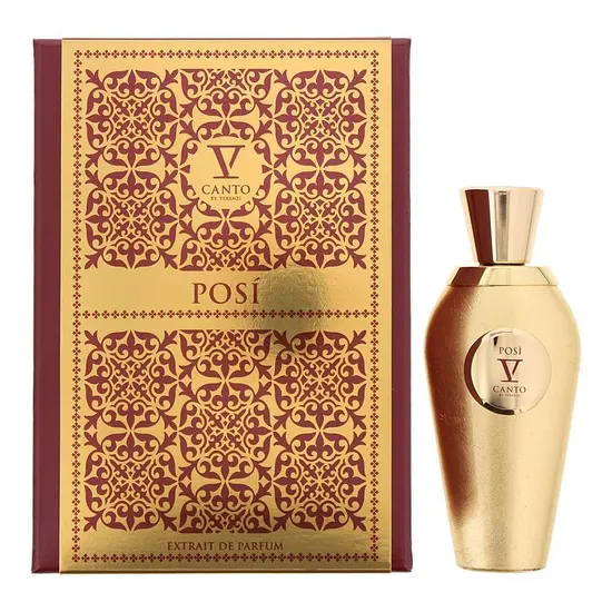 V Canto Posi Extrait De Parfum