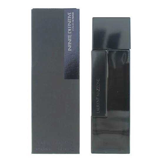 Laurent Mazzone Infinite Definitive Extrait De Parfum