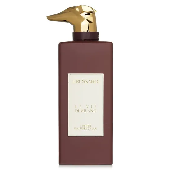 Trussardi I Vicoli Via Fiori Chiari Eau De Parfum