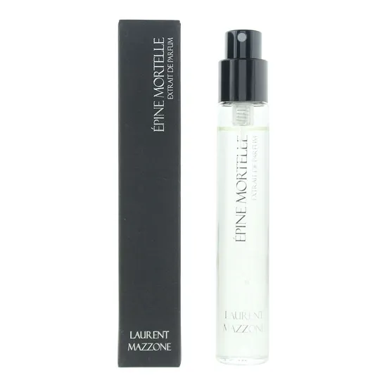 Laurent Mazzone Epine Mortelle Extrait De Parfum