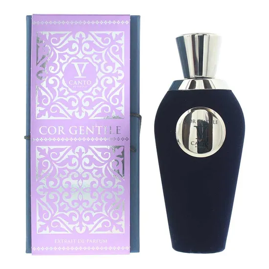 V Canto Cor Gentile Extrait De Parfum