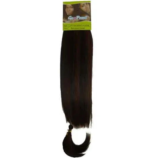 Go Posh Synthetic Lite Yaki Weave